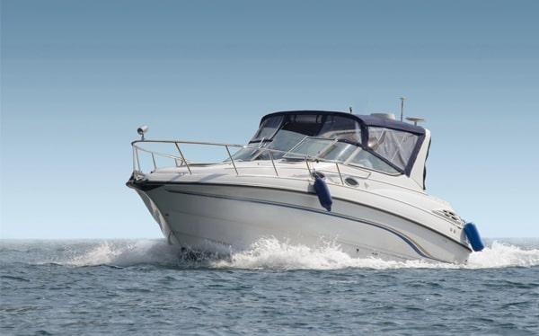 boat insurance might provide coverage if you lend your boat to a friend, but it's important to talk to your insurance provider to make sure you're protected