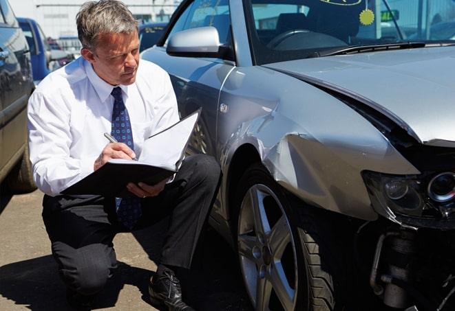 comprehensive auto insurance plan with roadside assistance